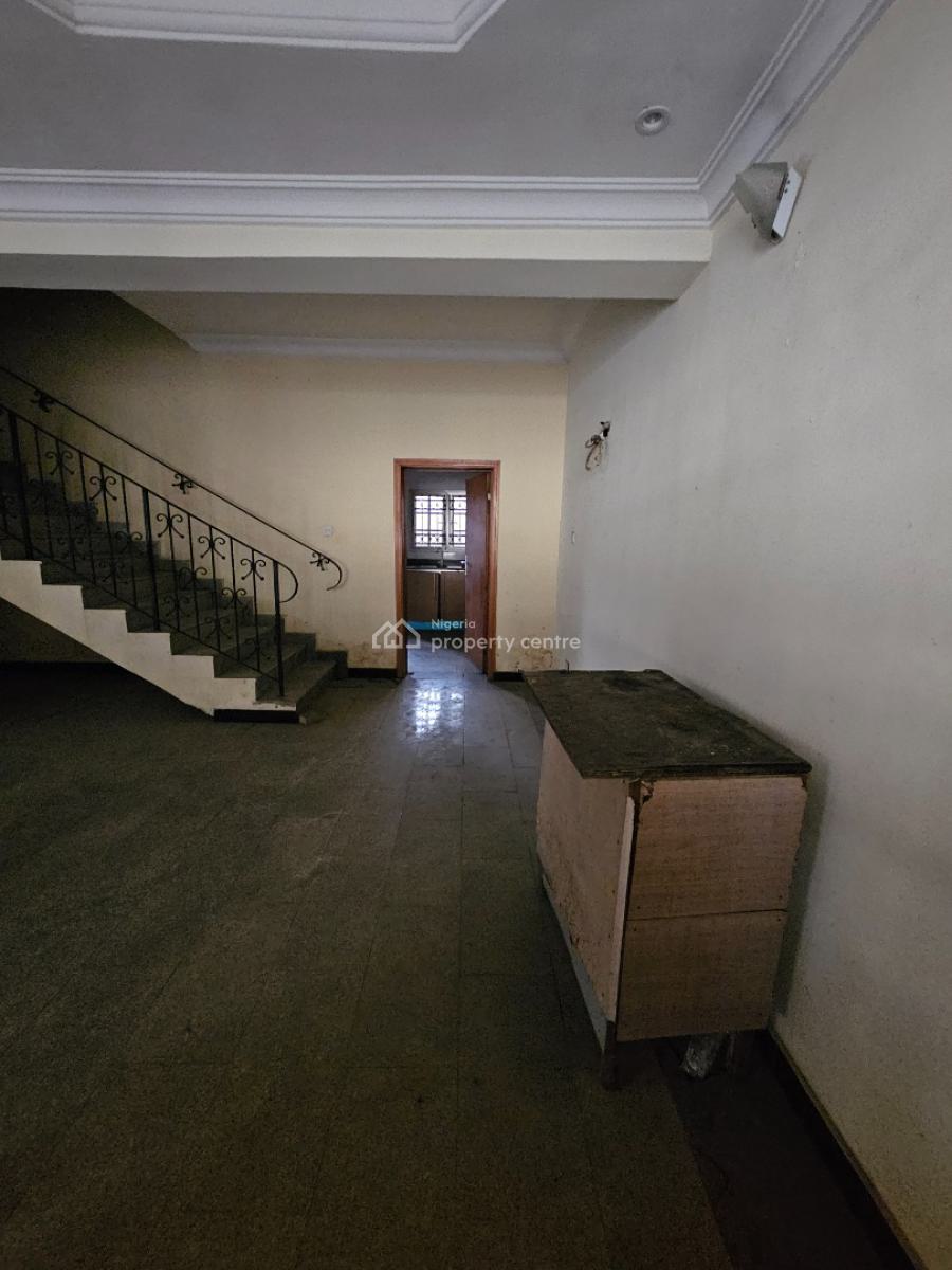 3 Bedroom Duplex, Ikoyi, Lagos, House for Rent