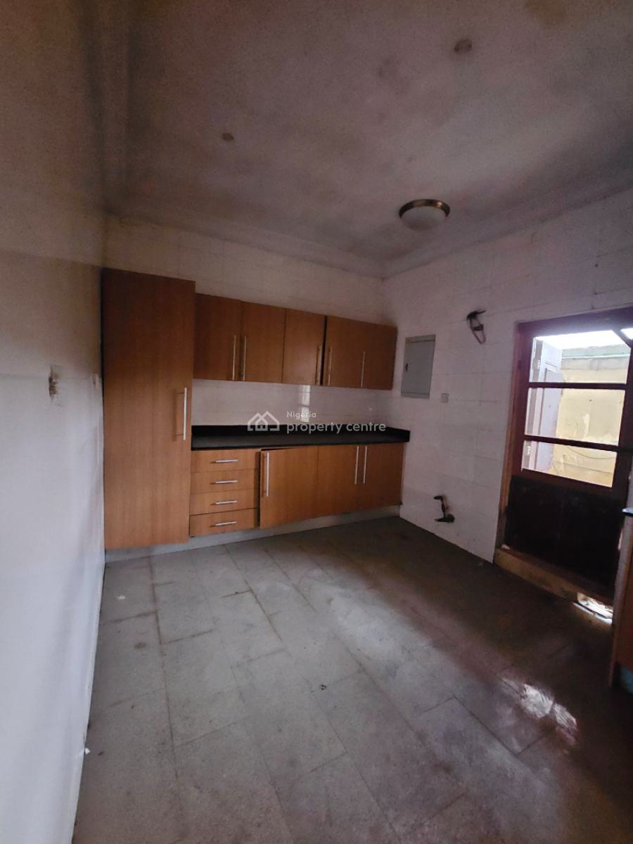 3 Bedroom Duplex, Ikoyi, Lagos, House for Rent