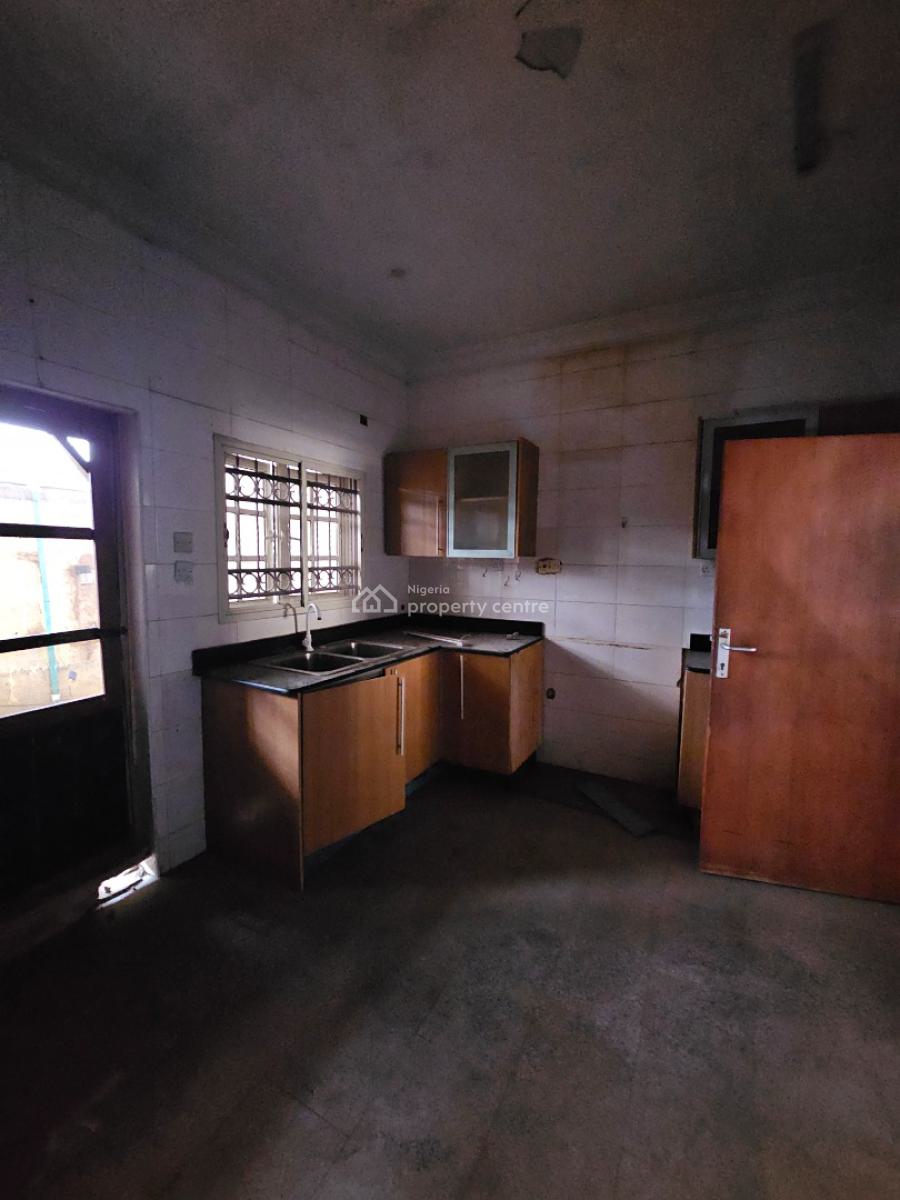 3 Bedroom Duplex, Ikoyi, Lagos, House for Rent
