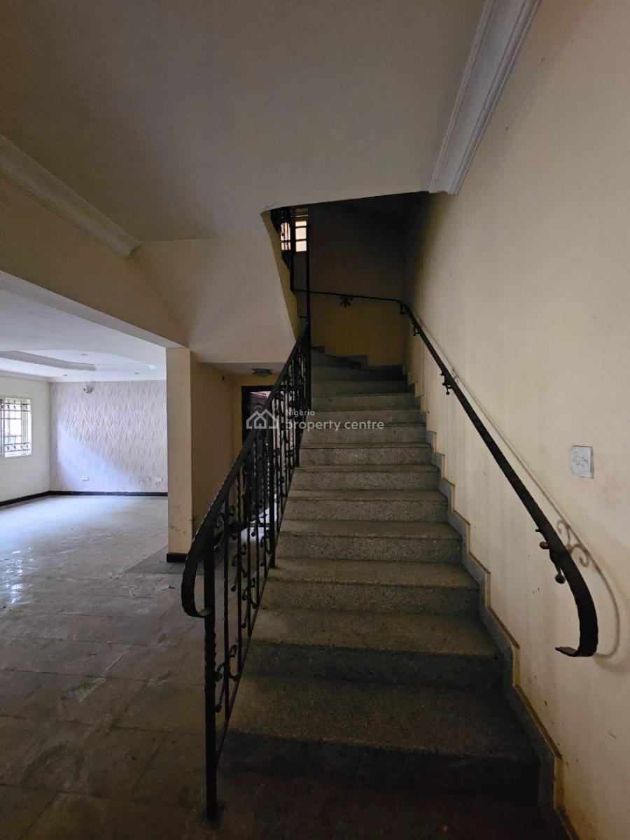 3 Bedroom Duplex, Ikoyi, Lagos, House for Rent