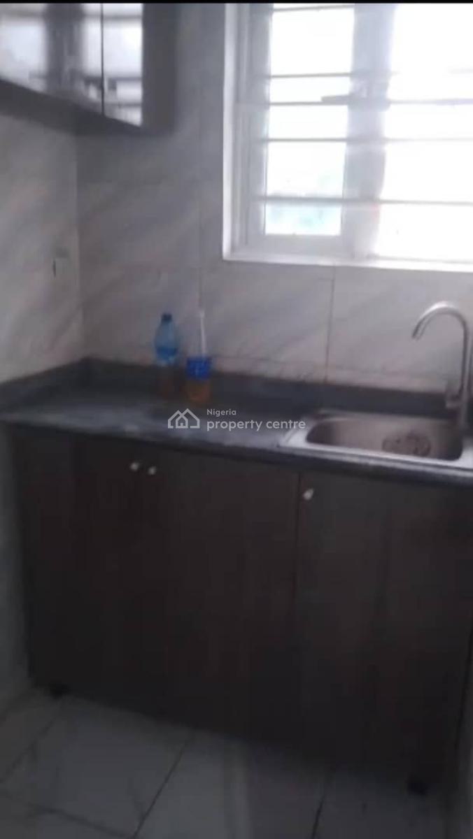 Lovely Sweet Room Self Contain, Onigbongbo, Maryland, Lagos, Self Contain (single Rooms) for Rent