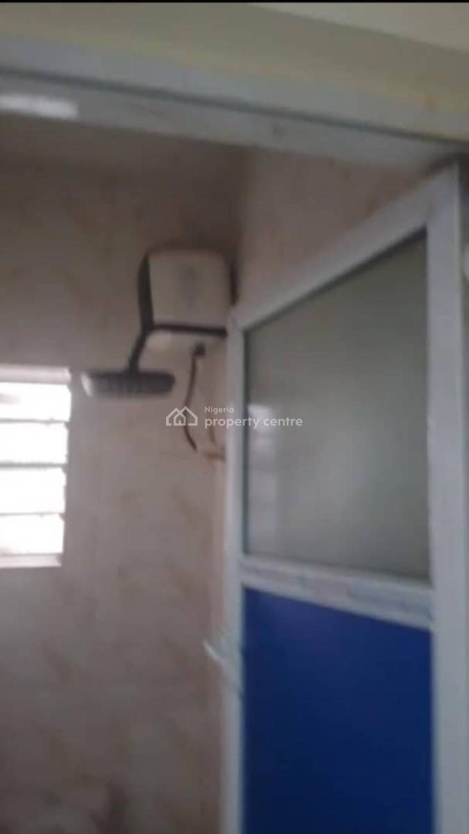 Lovely Sweet Room Self Contain, Onigbongbo, Maryland, Lagos, Self Contain (single Rooms) for Rent