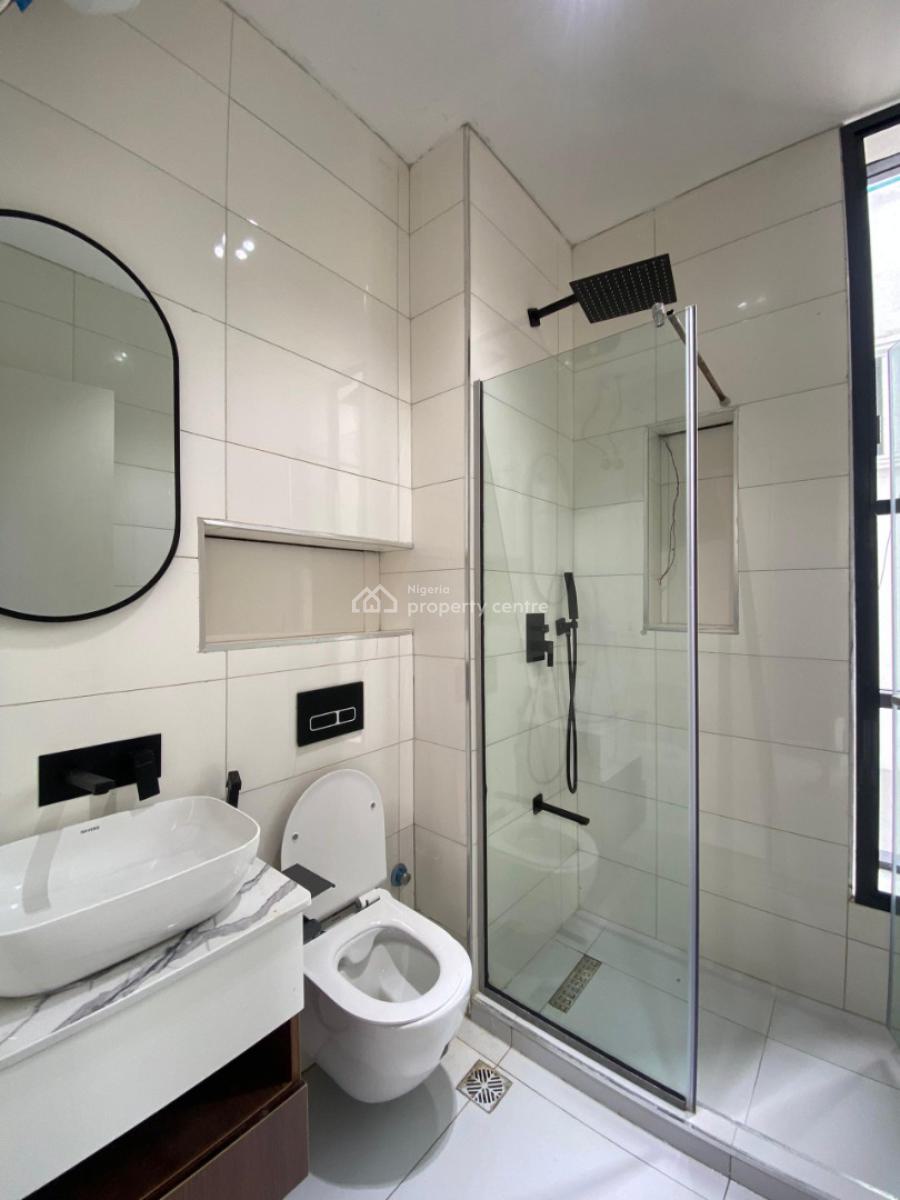 2 Bedroom Flat with Swimming Pool and Gym, Ologolo, Lekki, Lagos, Flat / Apartment for Sale