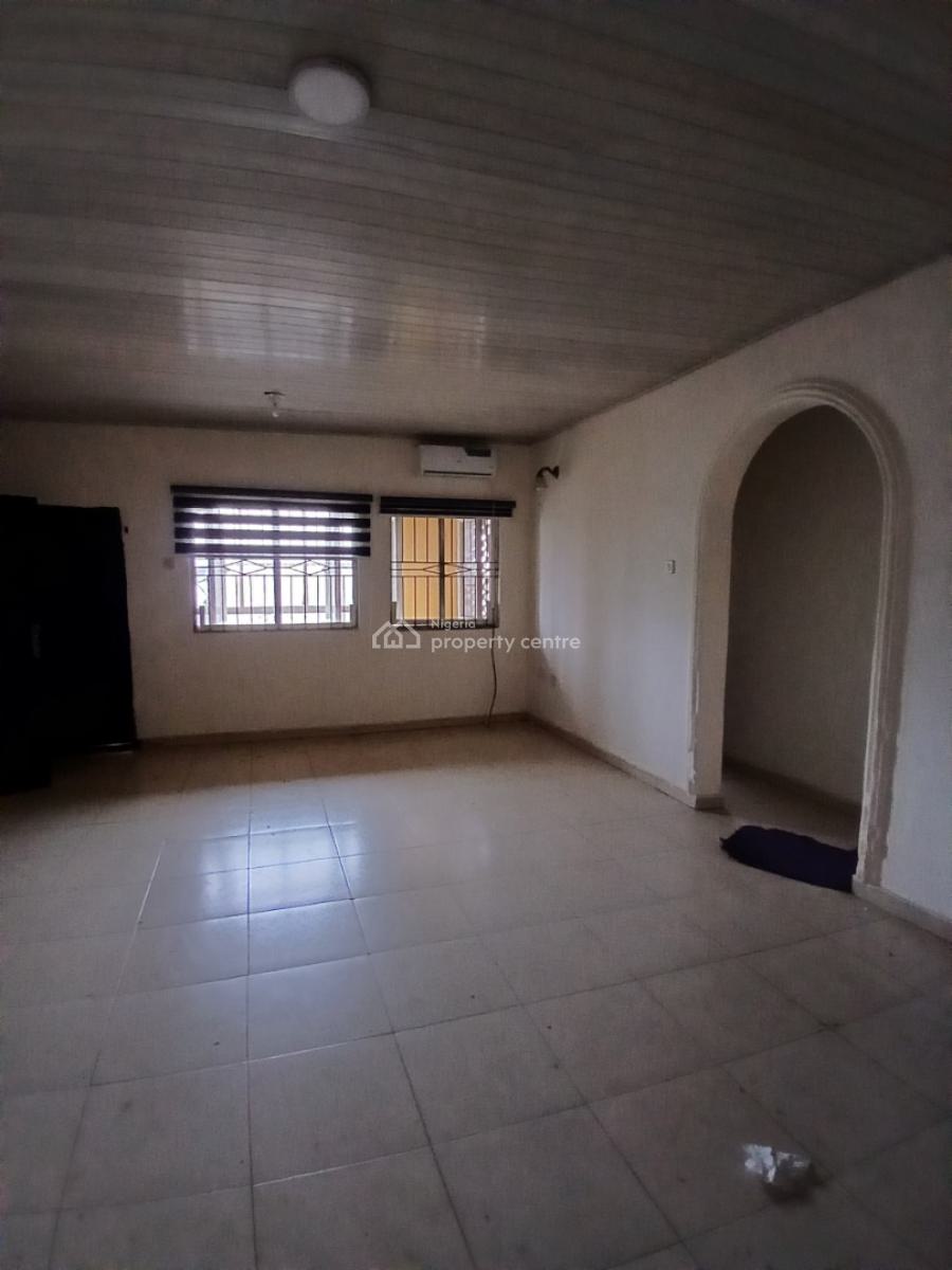 Massive Studio Apartment with Balcony and Open Plan Kitchen, Badore, Ajah, Lagos, Self Contain (single Rooms) for Rent