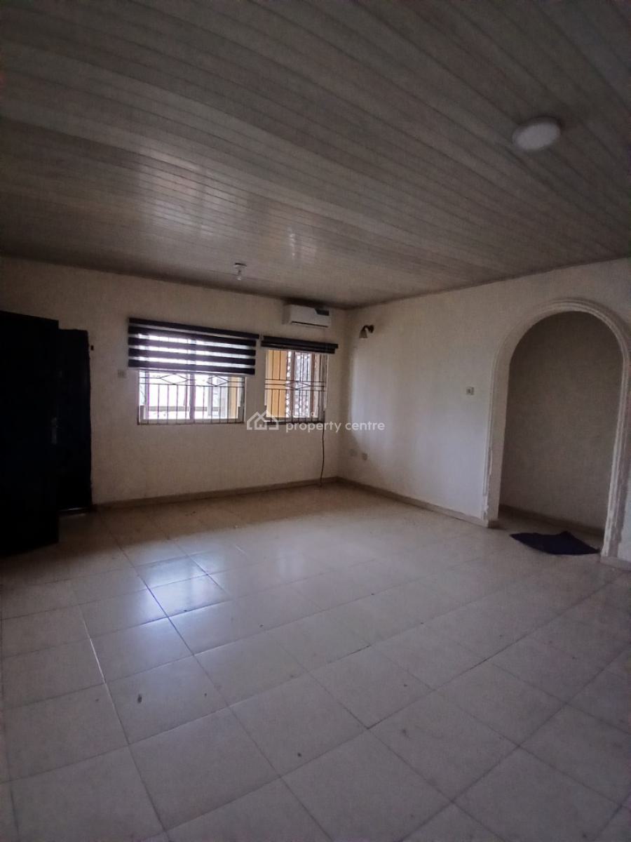 Massive Studio Apartment with Balcony and Open Plan Kitchen, Badore, Ajah, Lagos, Self Contain (single Rooms) for Rent