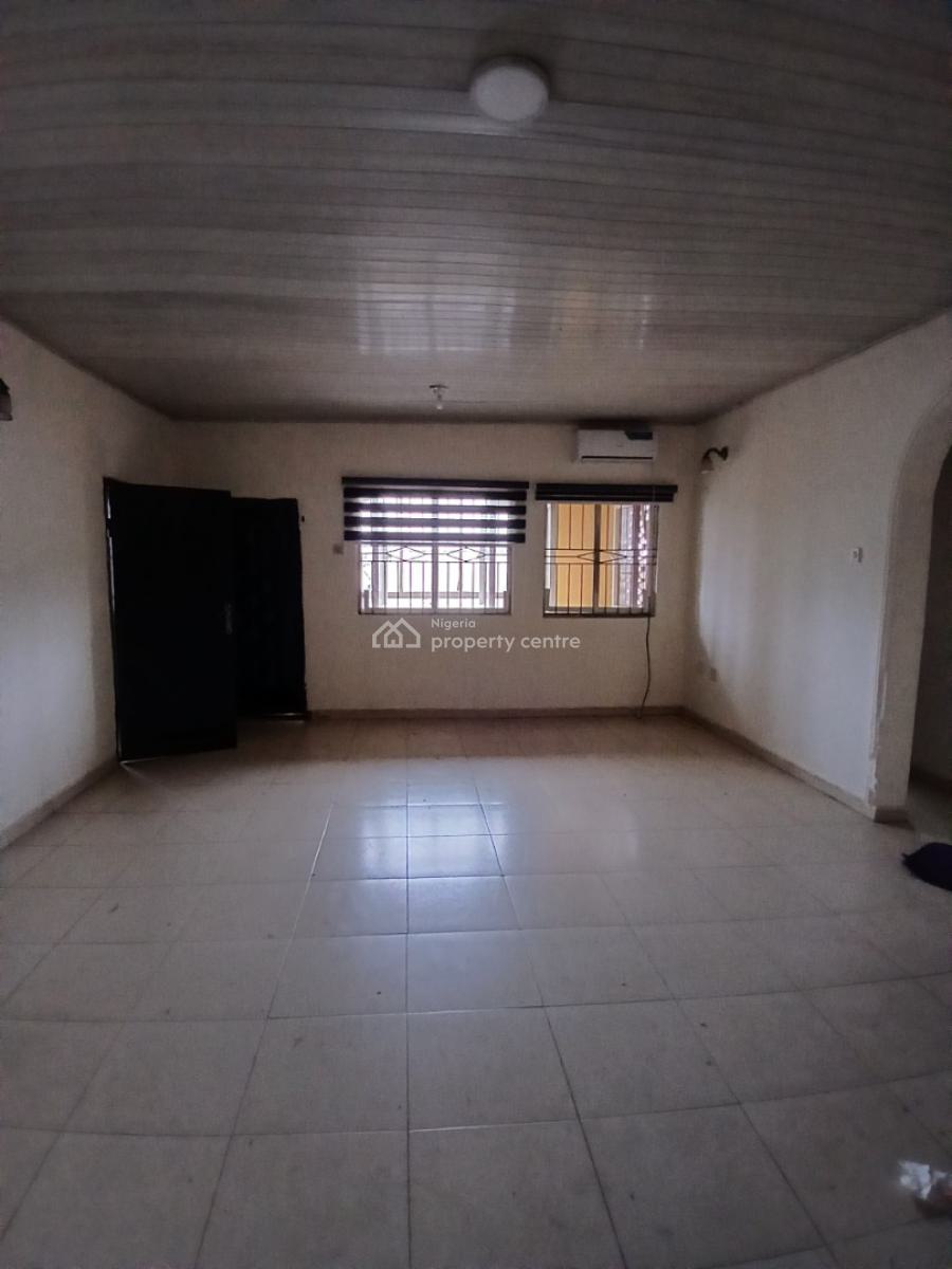 Massive Studio Apartment with Balcony and Open Plan Kitchen, Badore, Ajah, Lagos, Self Contain (single Rooms) for Rent