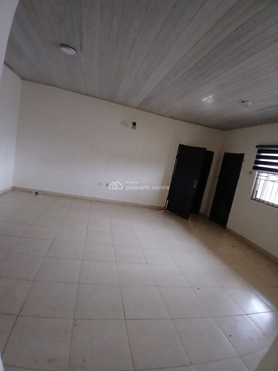 Massive Studio Apartment with Balcony and Open Plan Kitchen, Badore, Ajah, Lagos, Self Contain (single Rooms) for Rent
