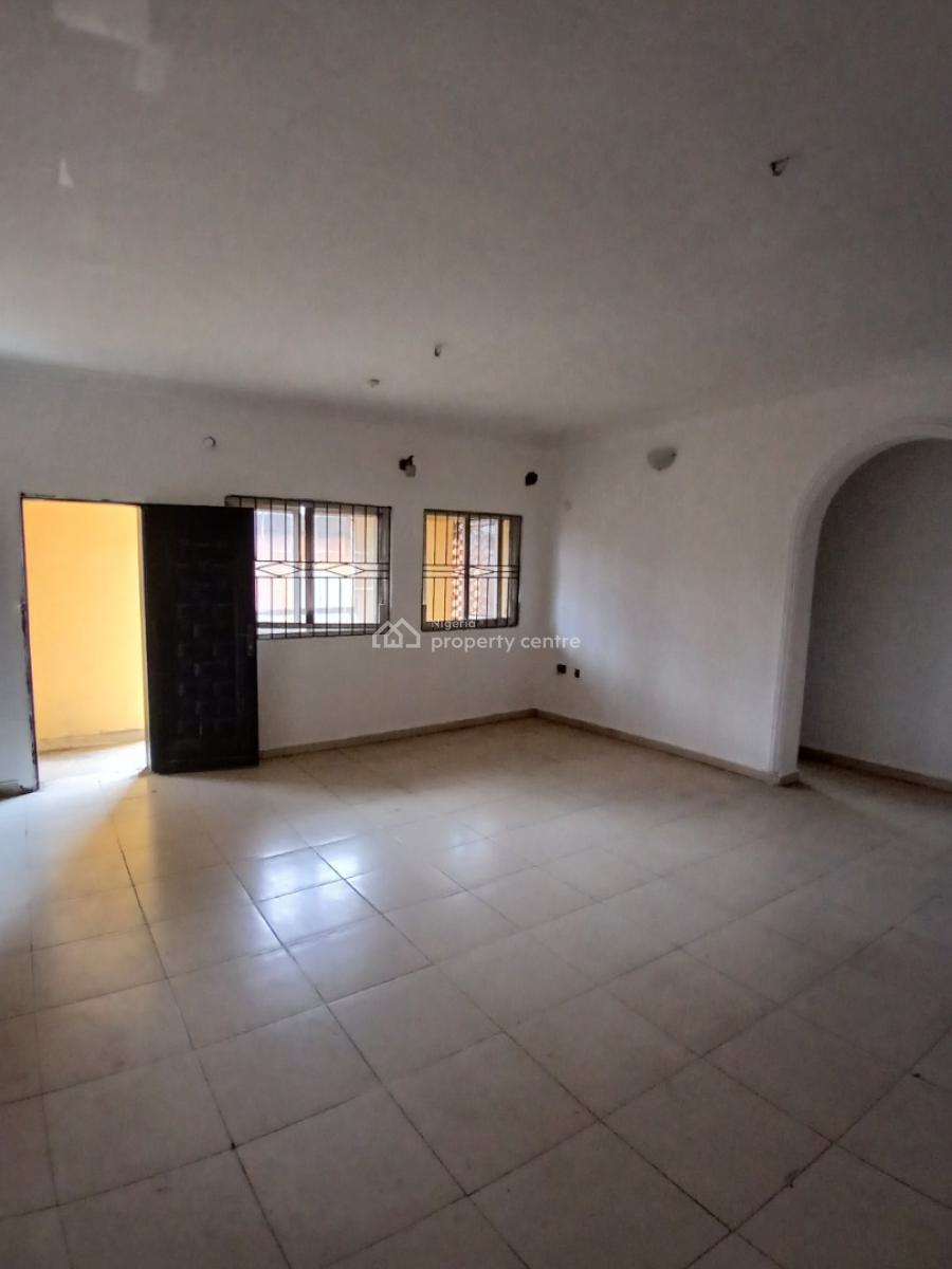 Massive Studio Apartment with Balcony and Open Plan Kitchen, Badore, Ajah, Lagos, Self Contain (single Rooms) for Rent
