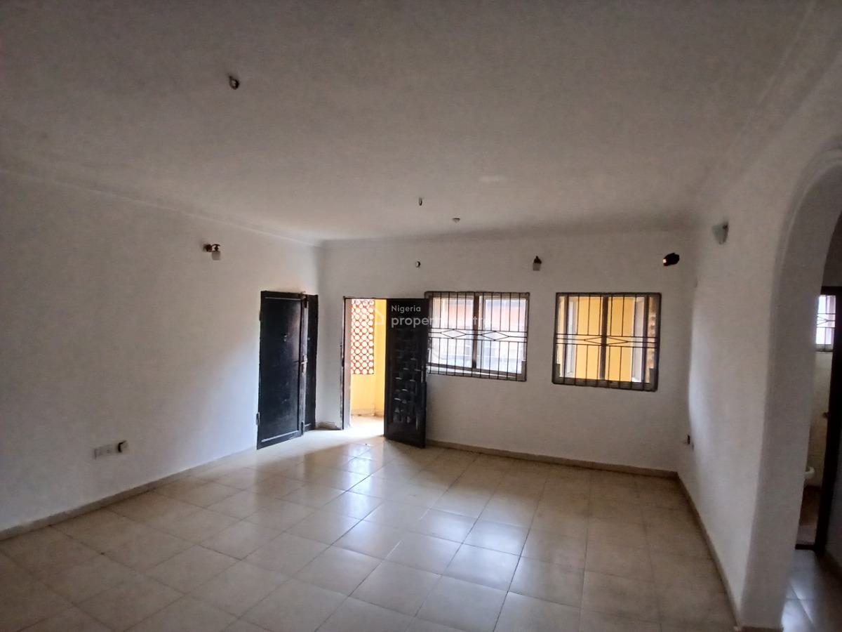 Massive Studio Apartment with Balcony and Open Plan Kitchen, Badore, Ajah, Lagos, Self Contain (single Rooms) for Rent