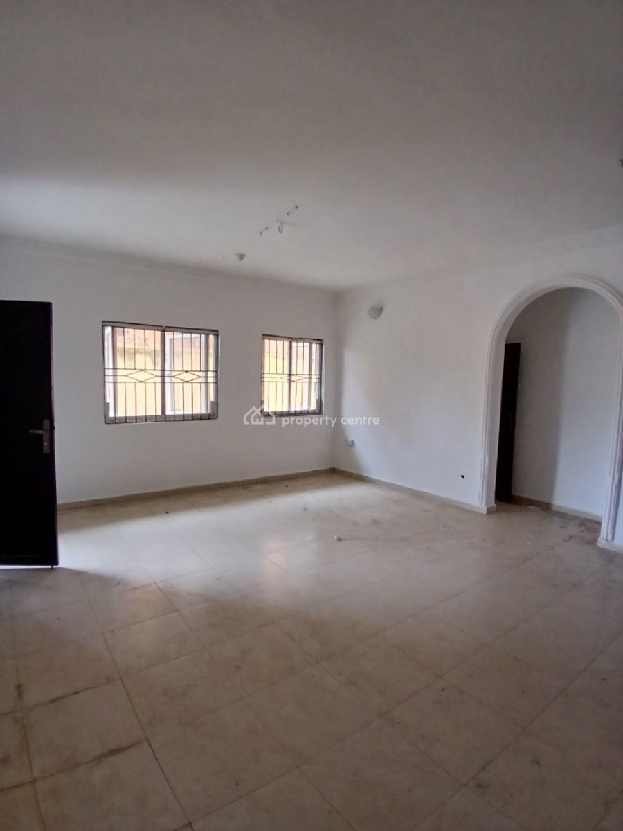 Massive Studio Apartment with Balcony and Open Plan Kitchen, Badore, Ajah, Lagos, Self Contain (single Rooms) for Rent