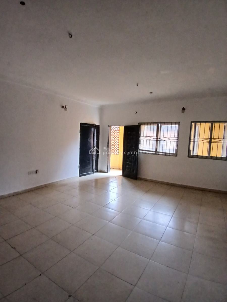 Massive Studio Apartment with Balcony and Open Plan Kitchen, Badore, Ajah, Lagos, Self Contain (single Rooms) for Rent