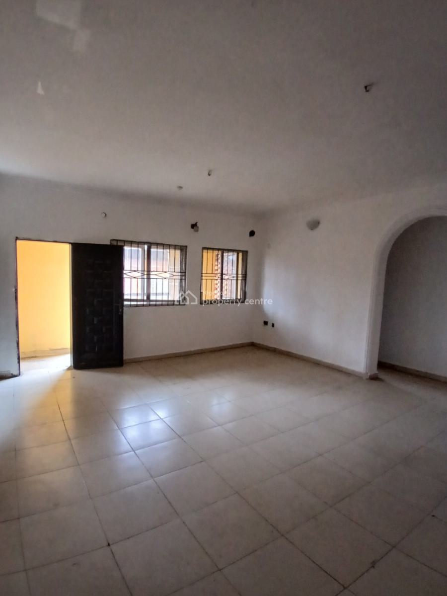 Massive Studio Apartment with Balcony and Open Plan Kitchen, Badore, Ajah, Lagos, Self Contain (single Rooms) for Rent