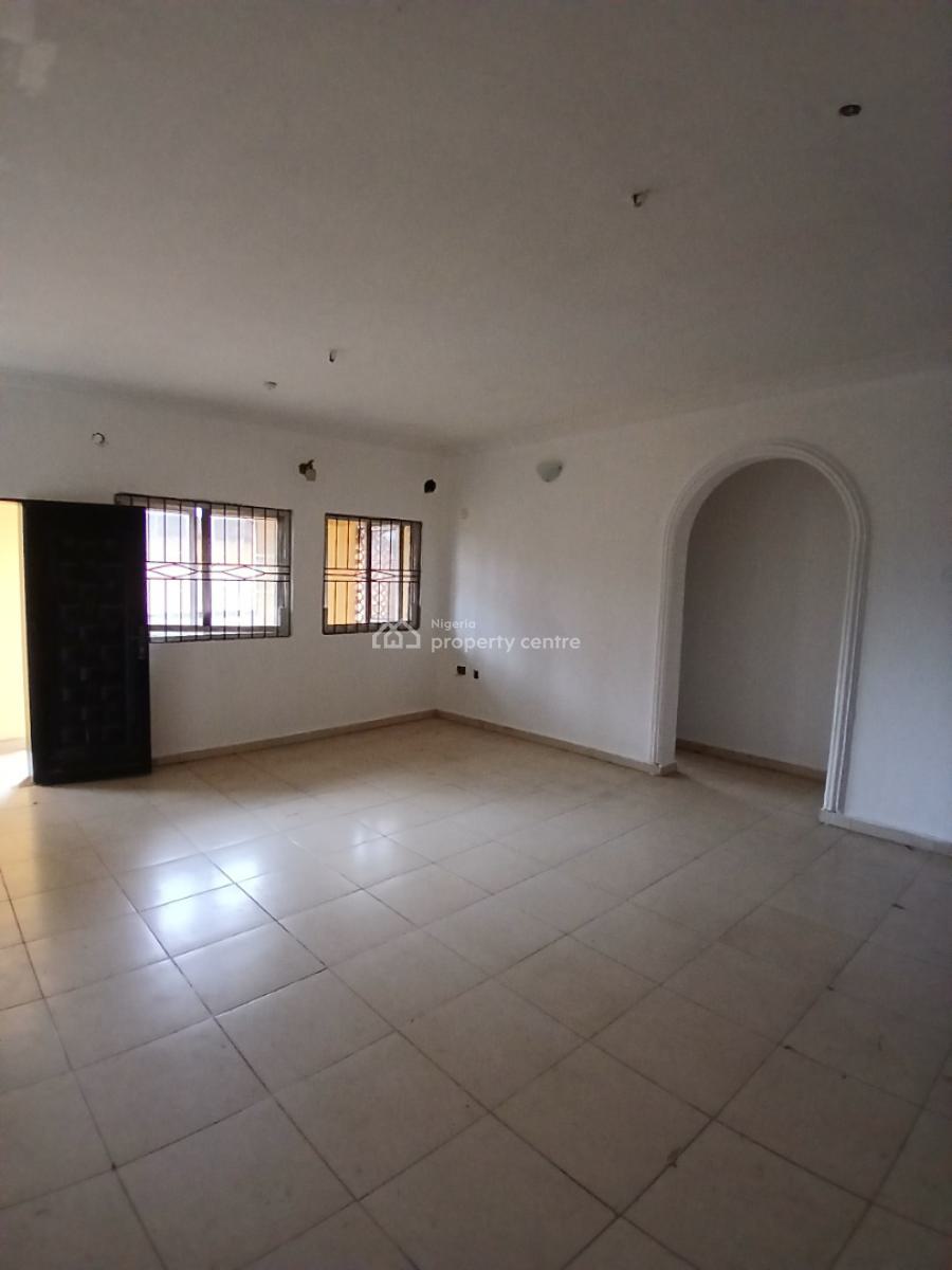 Massive Studio Apartment with Balcony and Open Plan Kitchen, Badore, Ajah, Lagos, Self Contain (single Rooms) for Rent