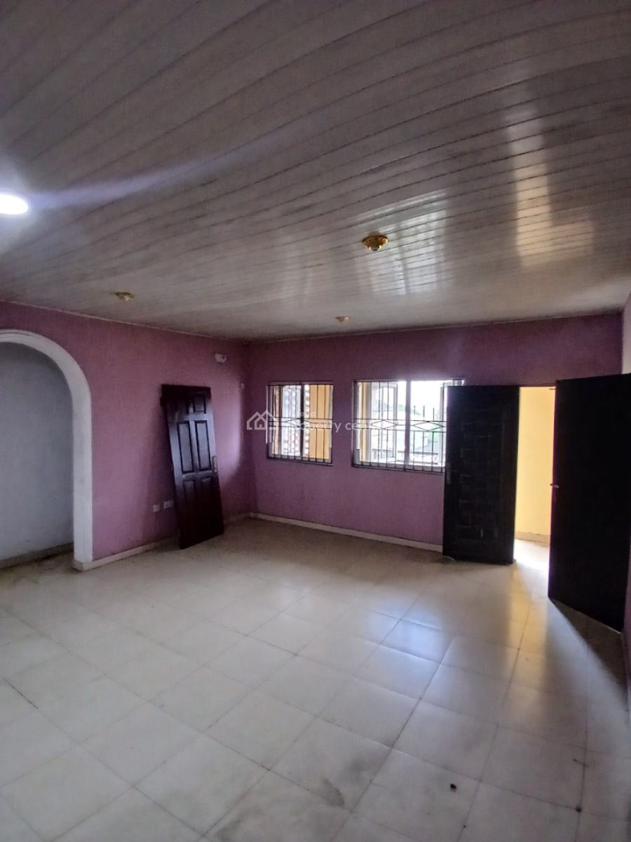 Massive Studio Apartment with Balcony and Open Plan Kitchen, Badore, Ajah, Lagos, Self Contain (single Rooms) for Rent