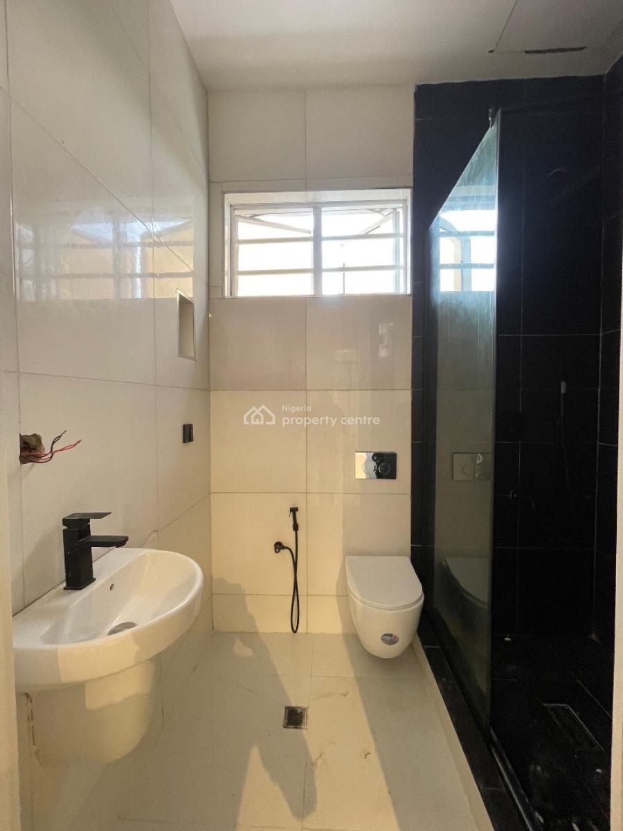 Luxurious 5 Bedroom Detached Duplex with Pool & Bq in Secure Estate, Ologolo, Lekki, Lagos, Detached Duplex for Sale