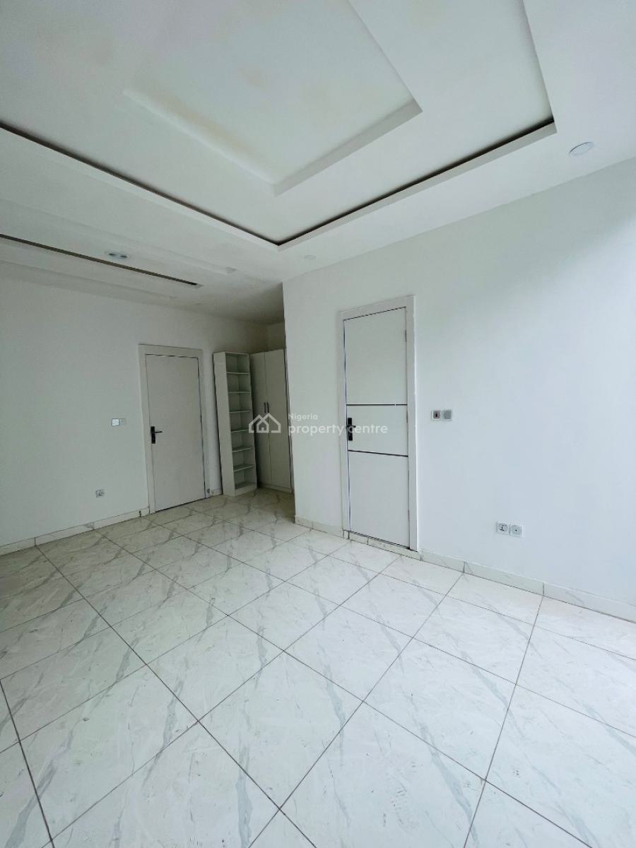 3 Bedroom Terraced Duplex, Ikota, Lekki, Lagos, Terraced Duplex for Sale