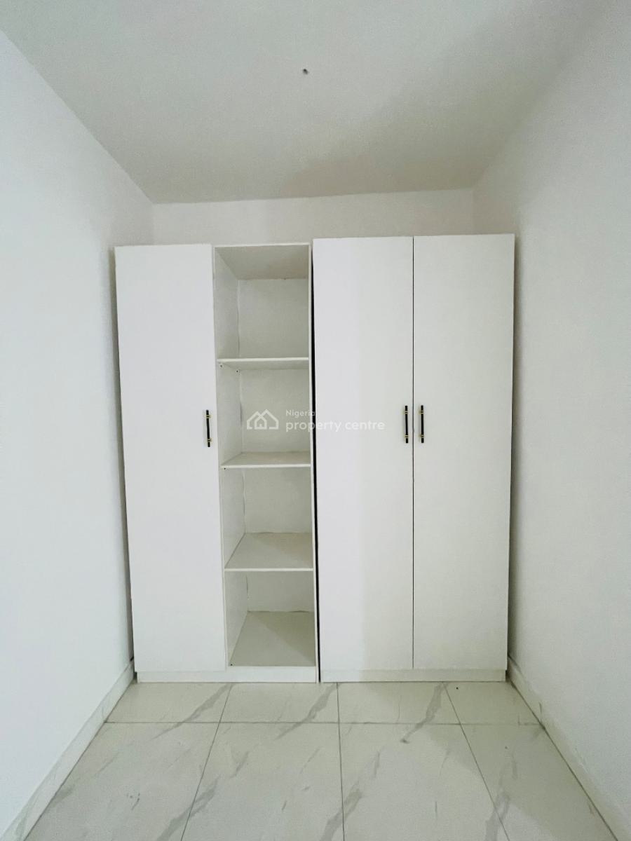 3 Bedroom Terraced Duplex, Ikota, Lekki, Lagos, Terraced Duplex for Sale
