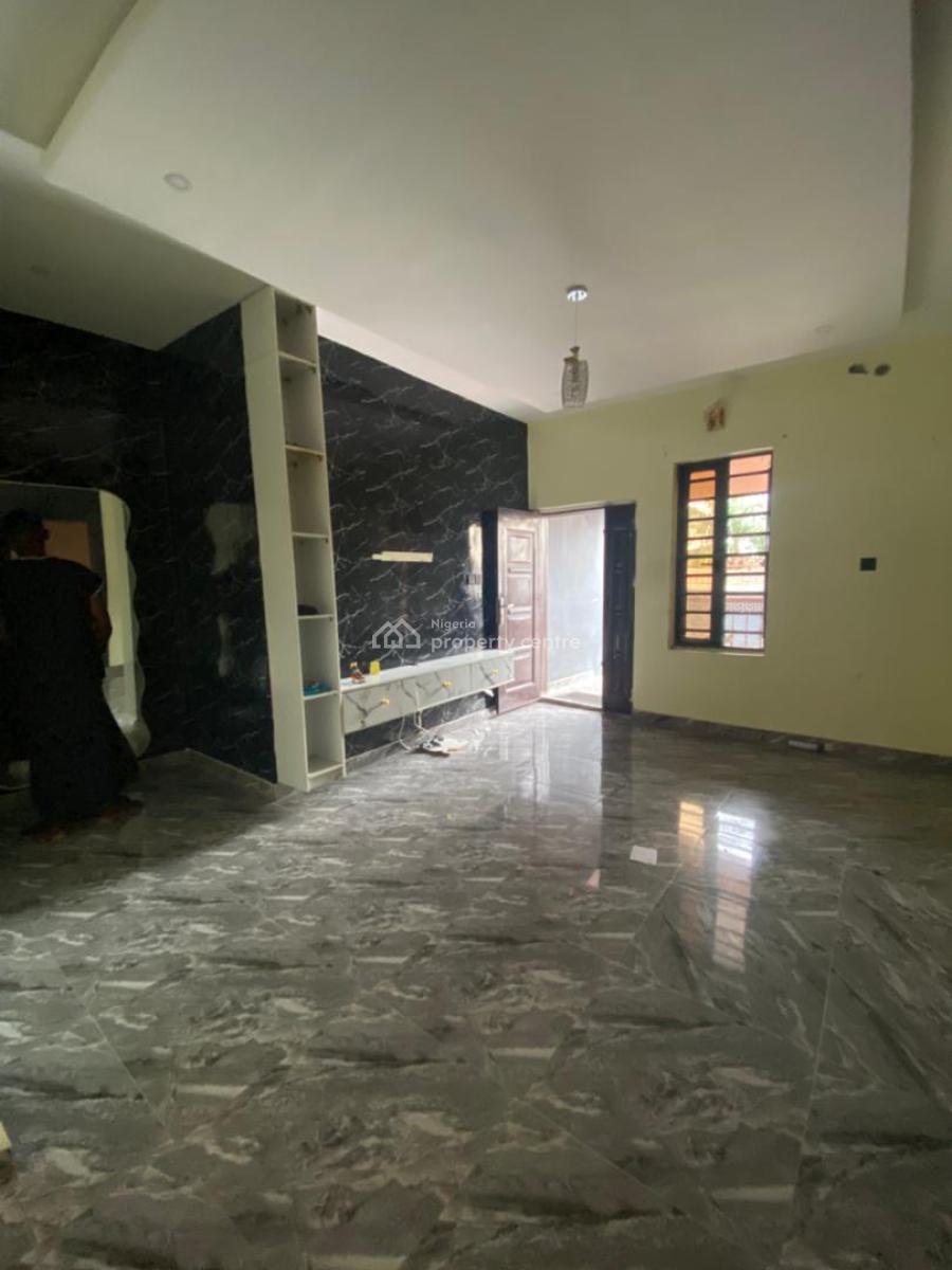 Just Out!, Via Thera Annex, Sangotedo, Ajah, Lagos, Flat / Apartment for Rent
