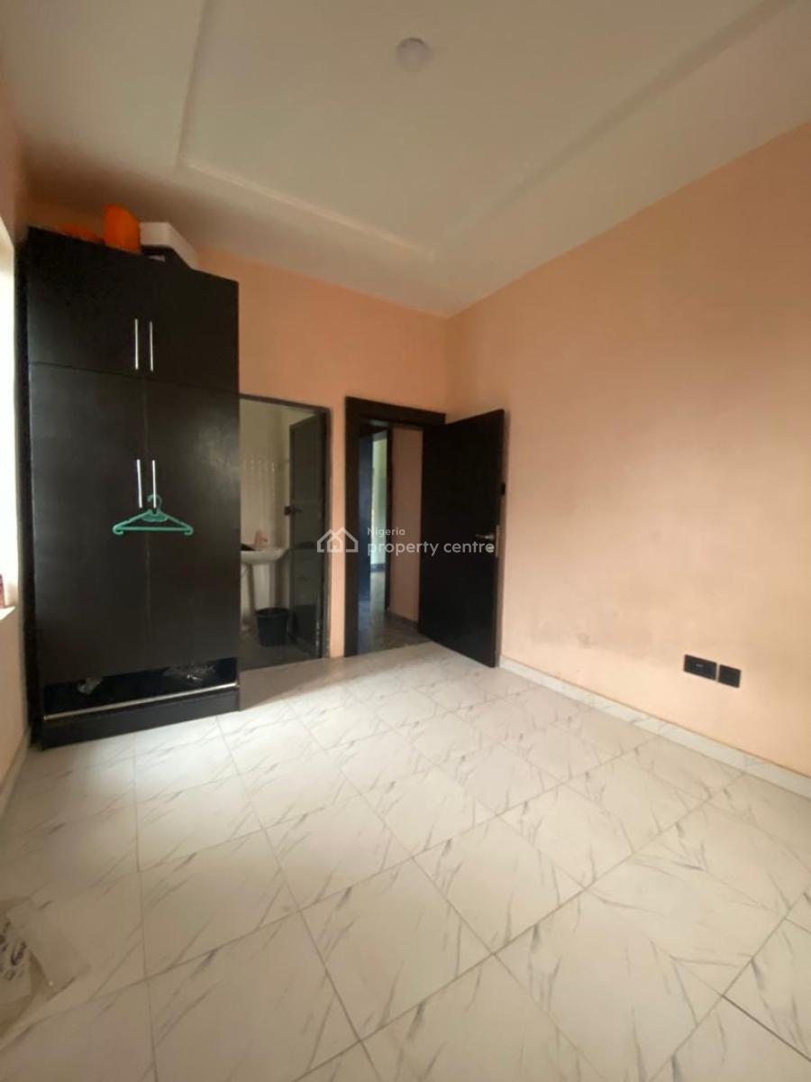 Just Out!, Via Thera Annex, Sangotedo, Ajah, Lagos, Flat / Apartment for Rent