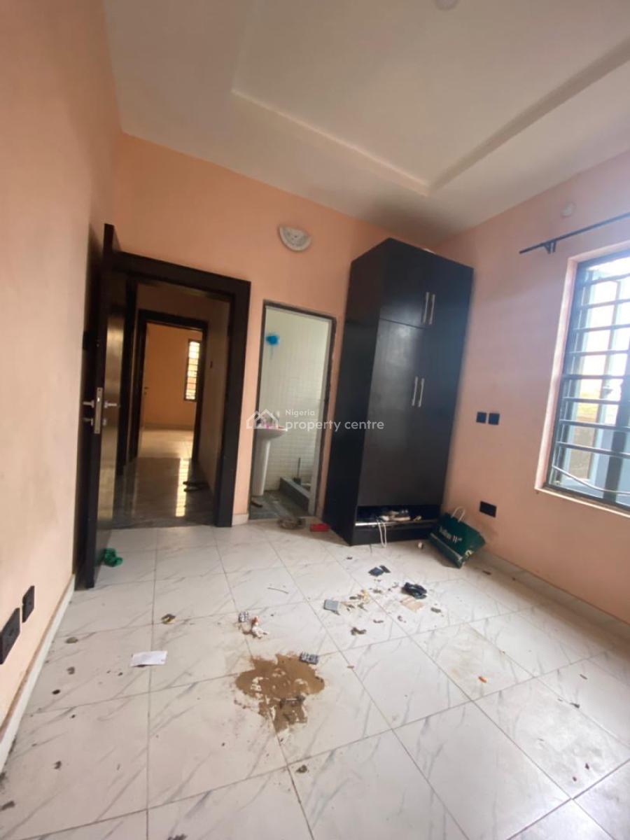 Just Out!, Via Thera Annex, Sangotedo, Ajah, Lagos, Flat / Apartment for Rent