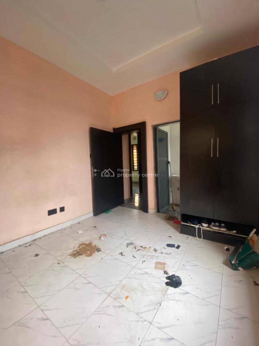 Just Out!, Via Thera Annex, Sangotedo, Ajah, Lagos, Flat / Apartment for Rent