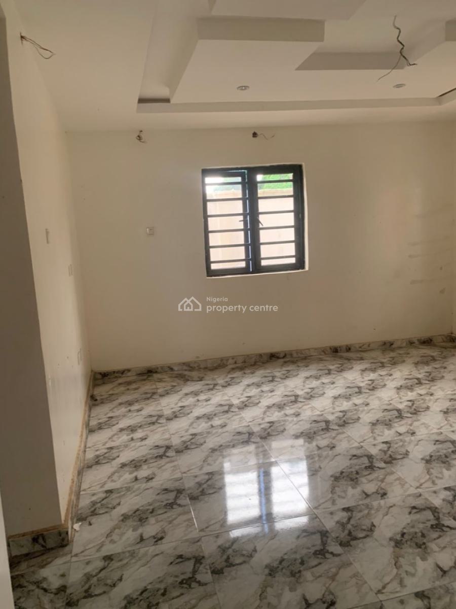 Excellent 2 Bedroom Apartment, Gra Phase 1, Magodo, Lagos, Flat / Apartment for Rent