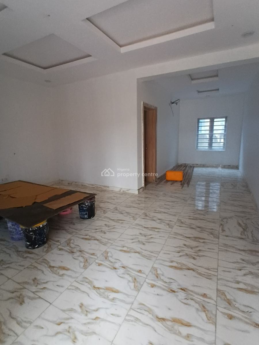 2 Bedroom Apartment, Ajah, Lagos, Block of Flats for Sale