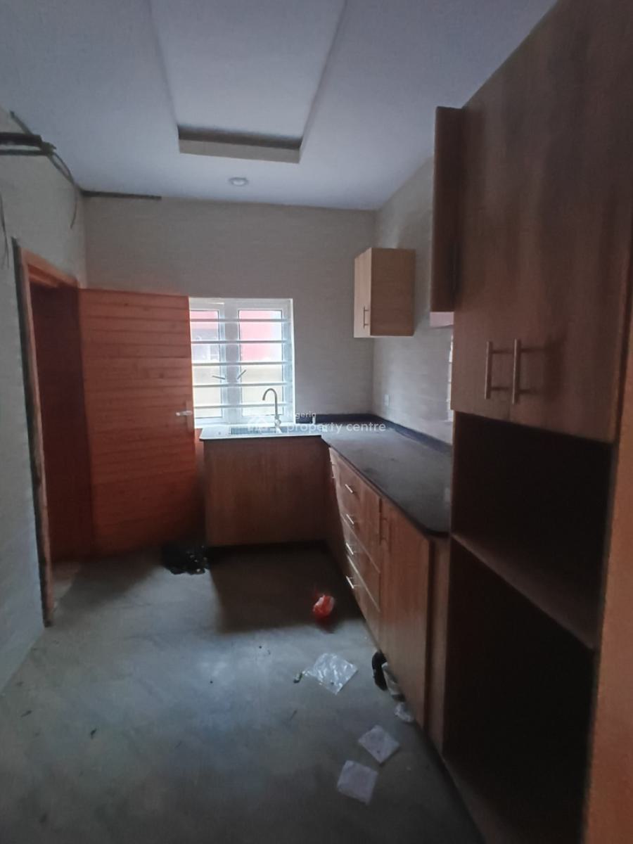 2 Bedroom Apartment, Ajah, Lagos, Block of Flats for Sale
