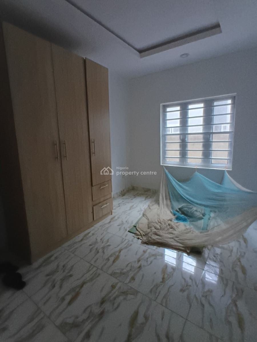 2 Bedroom Apartment, Ajah, Lagos, Block of Flats for Sale