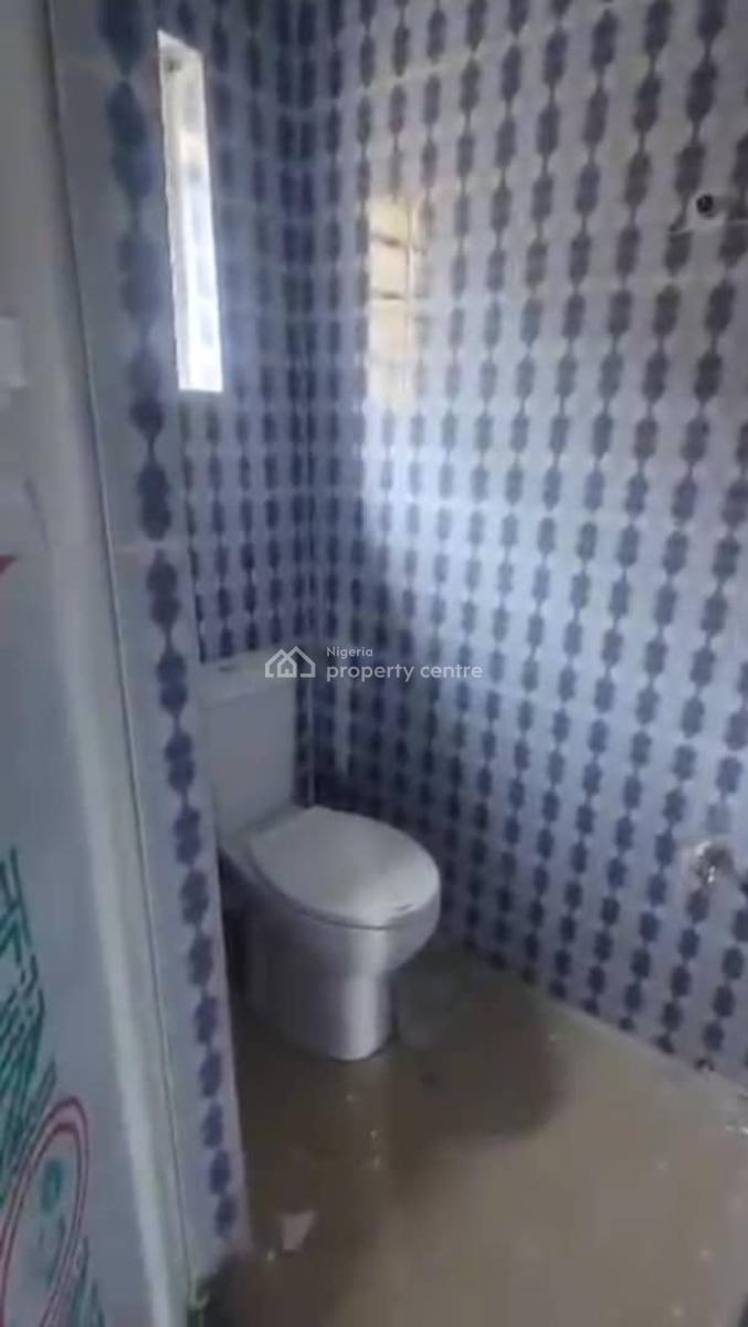 Lovely Sweet Mini Flat, Ojota, Ogudu, Lagos, Mini Flat (room and Parlour) for Rent