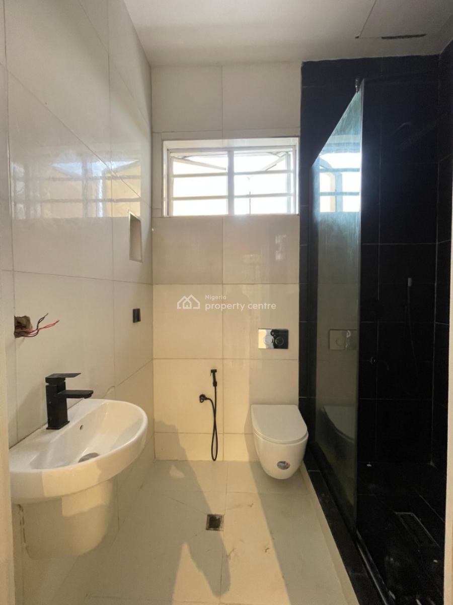 5 Bedroom Fully Detatch, Ologolo, Lekki, Lagos, Detached Duplex for Sale
