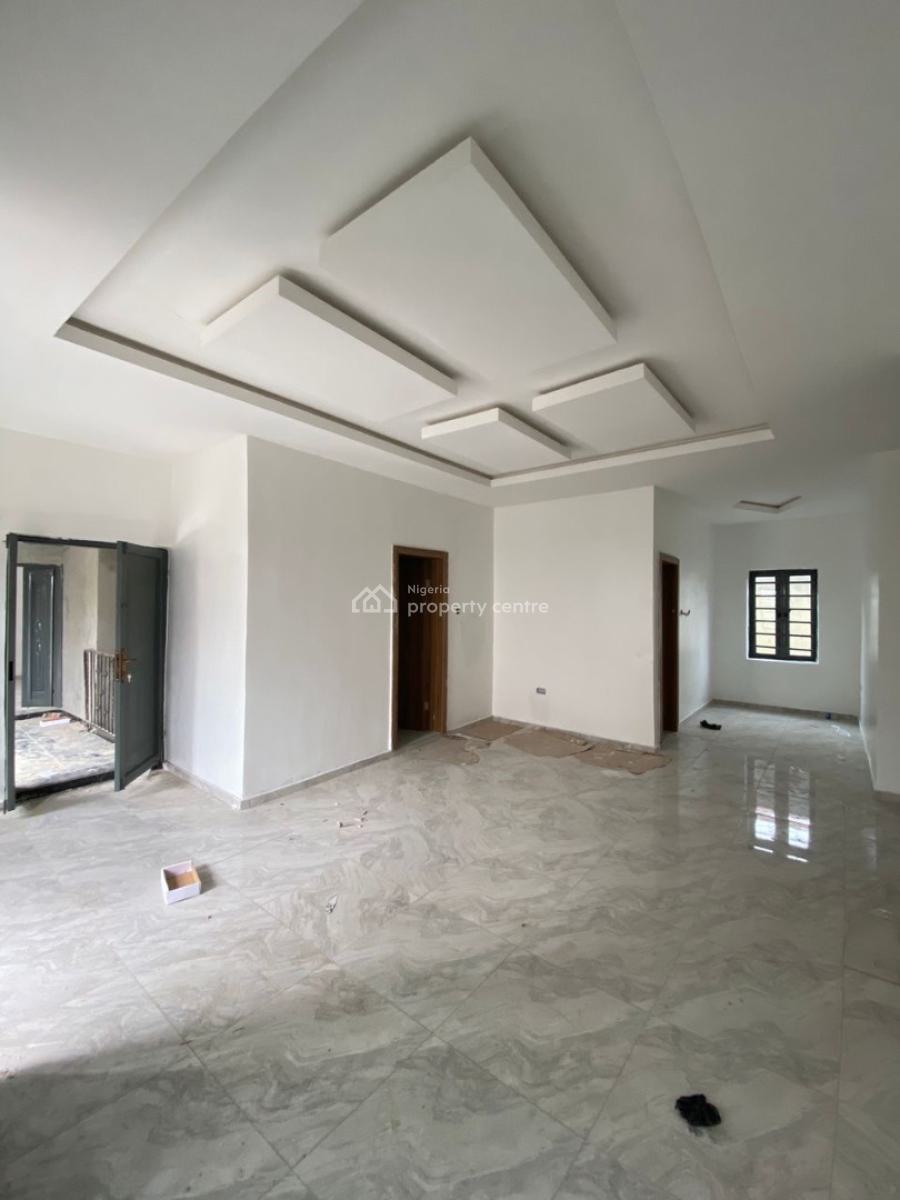 Standard Two Bedroom Apartment, Badore, Ajah, Lagos, Flat / Apartment for Rent