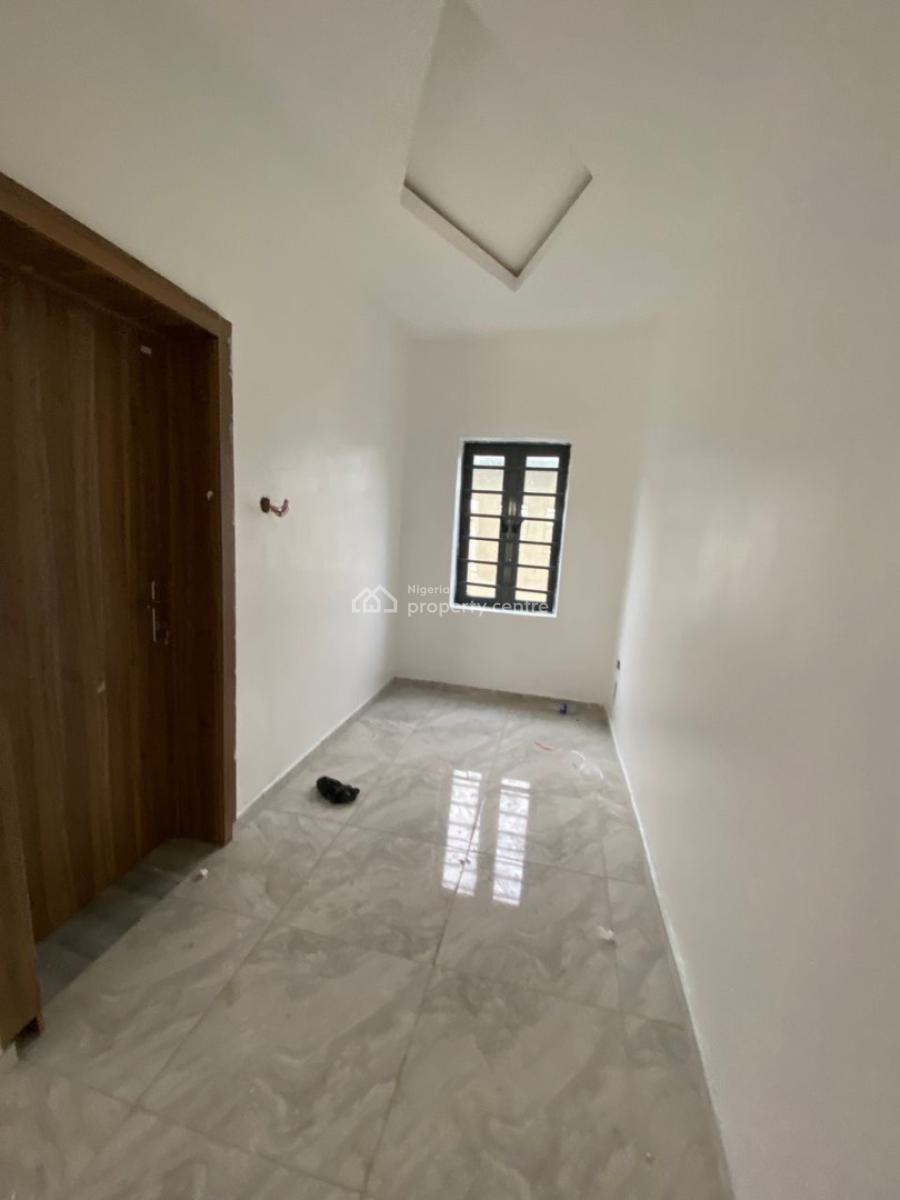Standard Two Bedroom Apartment, Badore, Ajah, Lagos, Flat / Apartment for Rent