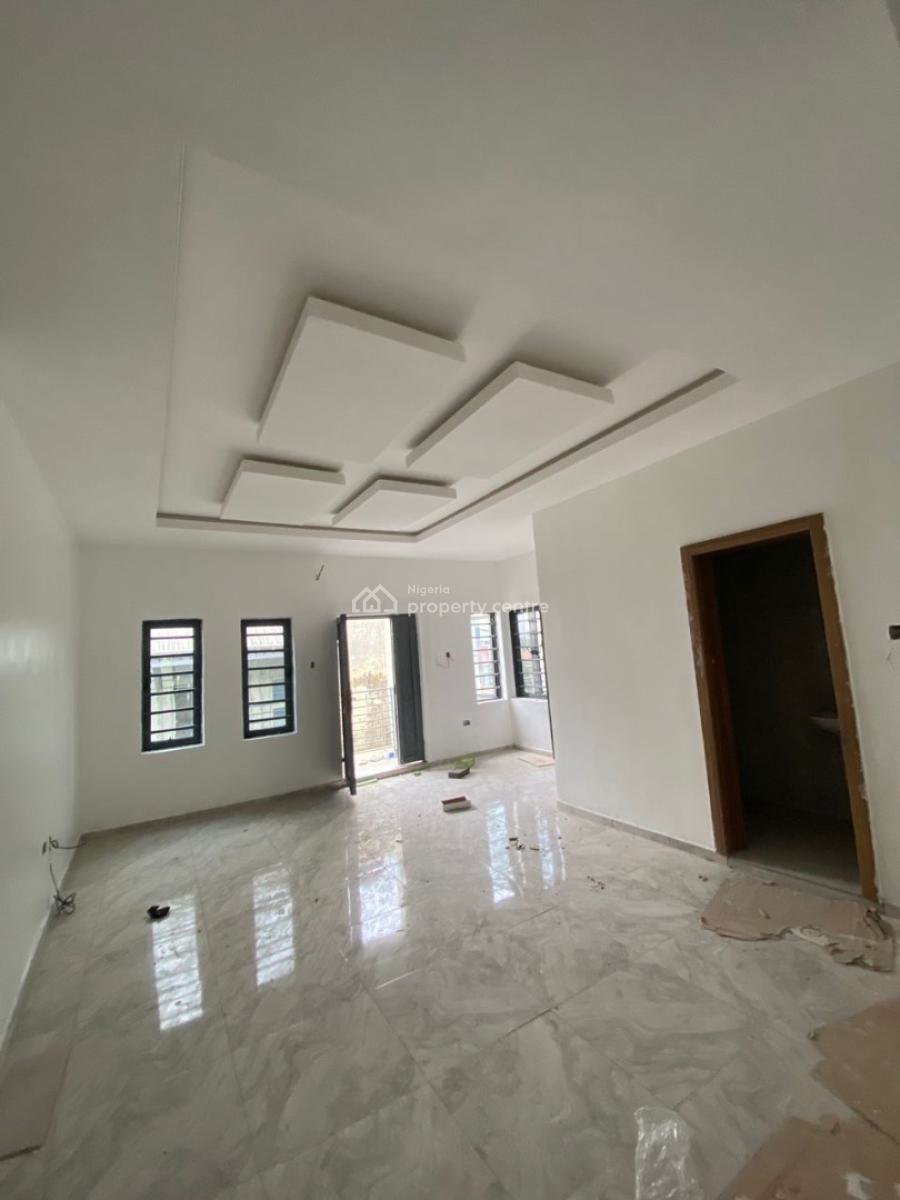 Standard Two Bedroom Apartment, Badore, Ajah, Lagos, Flat / Apartment for Rent