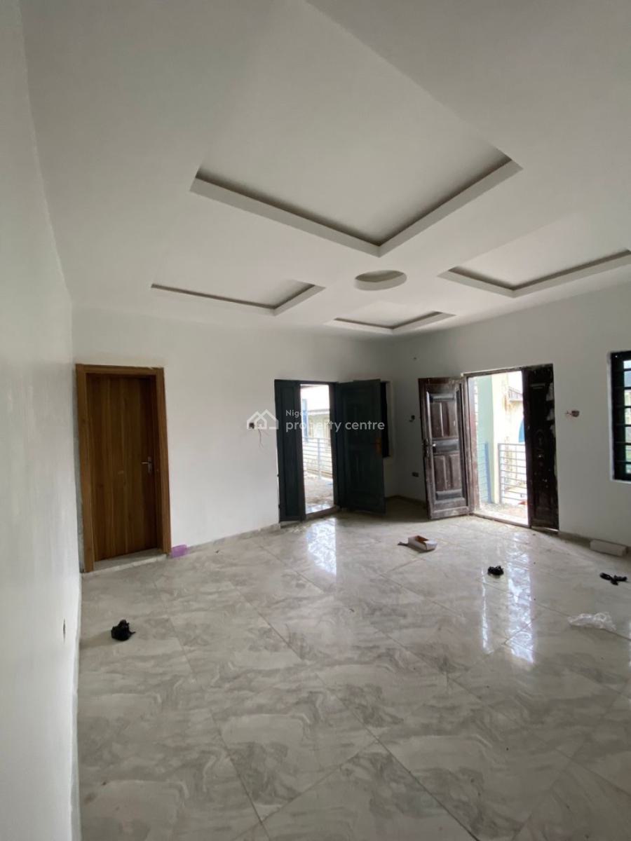 Standard Two Bedroom Apartment, Badore, Ajah, Lagos, Flat / Apartment for Rent