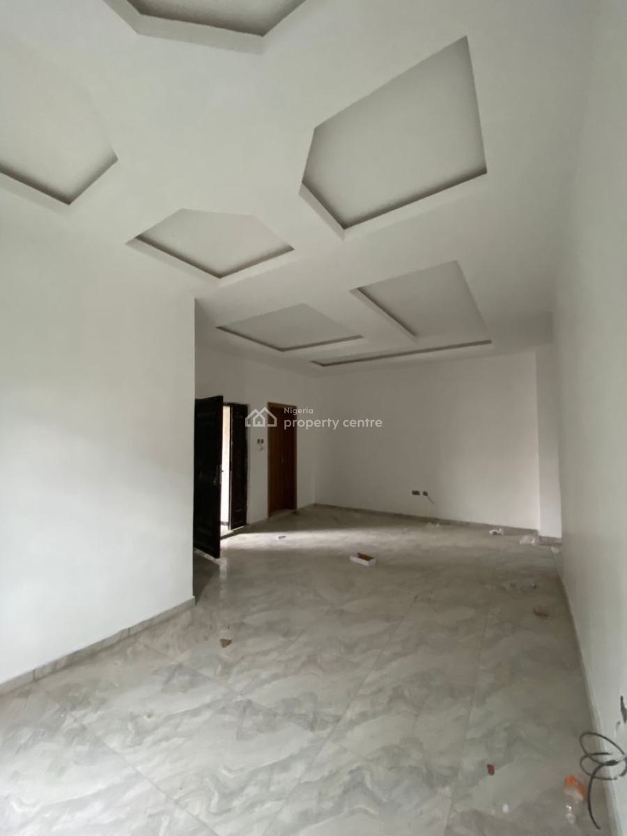 Standard Two Bedroom Apartment, Badore, Ajah, Lagos, Flat / Apartment for Rent