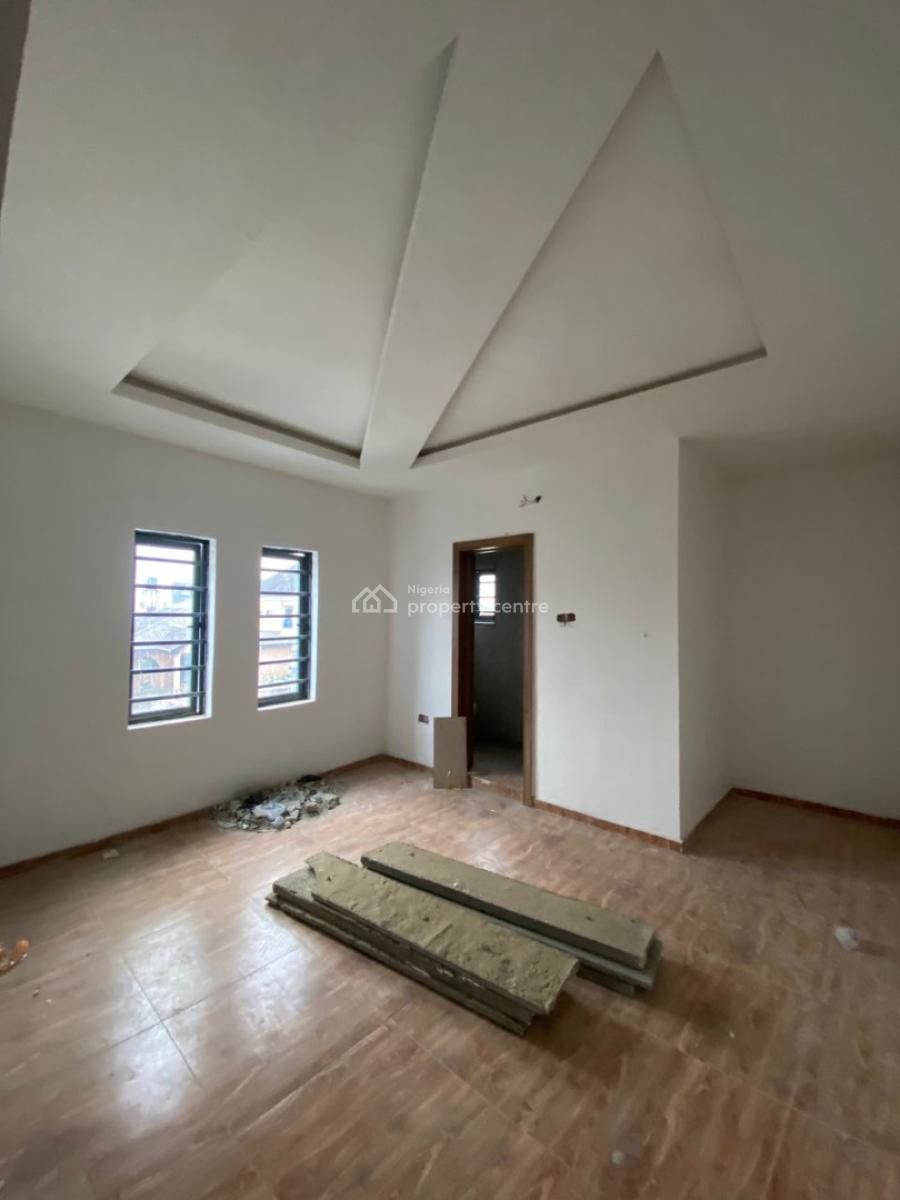 Standard Two Bedroom Apartment, Badore, Ajah, Lagos, Flat / Apartment for Rent