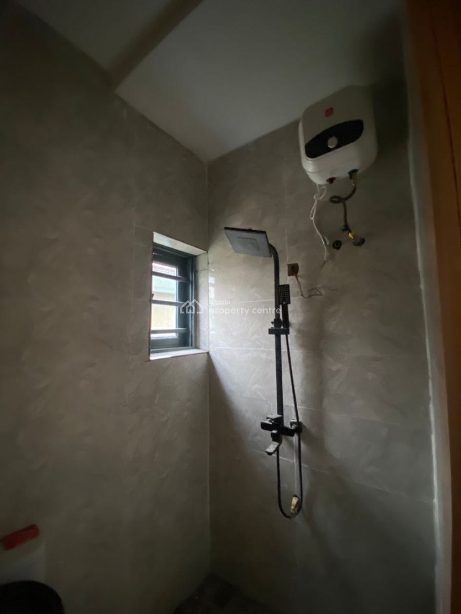 Standard Two Bedroom Apartment, Badore, Ajah, Lagos, Flat / Apartment for Rent