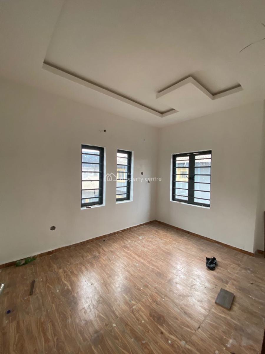 Standard Two Bedroom Apartment, Badore, Ajah, Lagos, Flat / Apartment for Rent