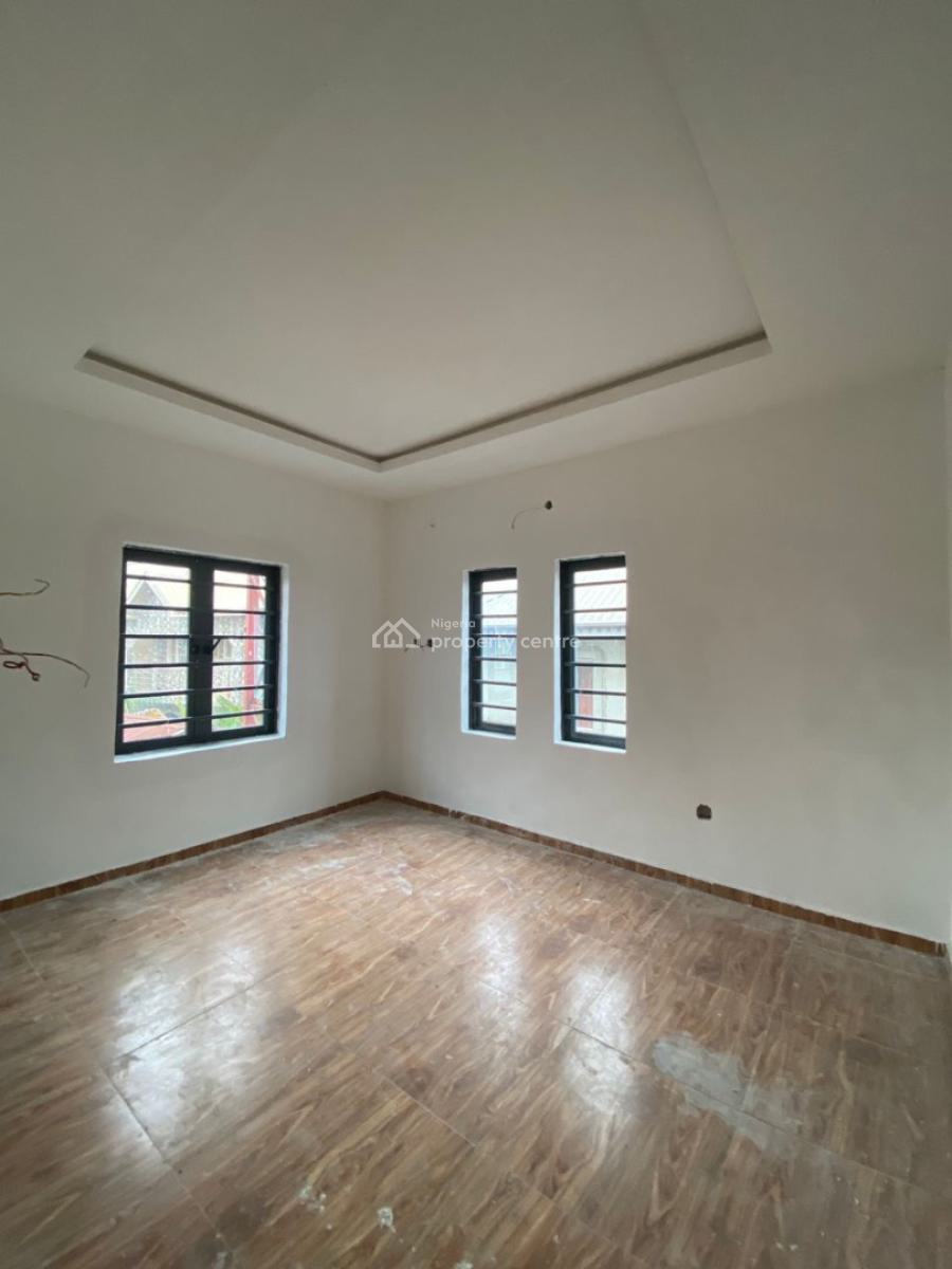 Standard Two Bedroom Apartment, Badore, Ajah, Lagos, Flat / Apartment for Rent