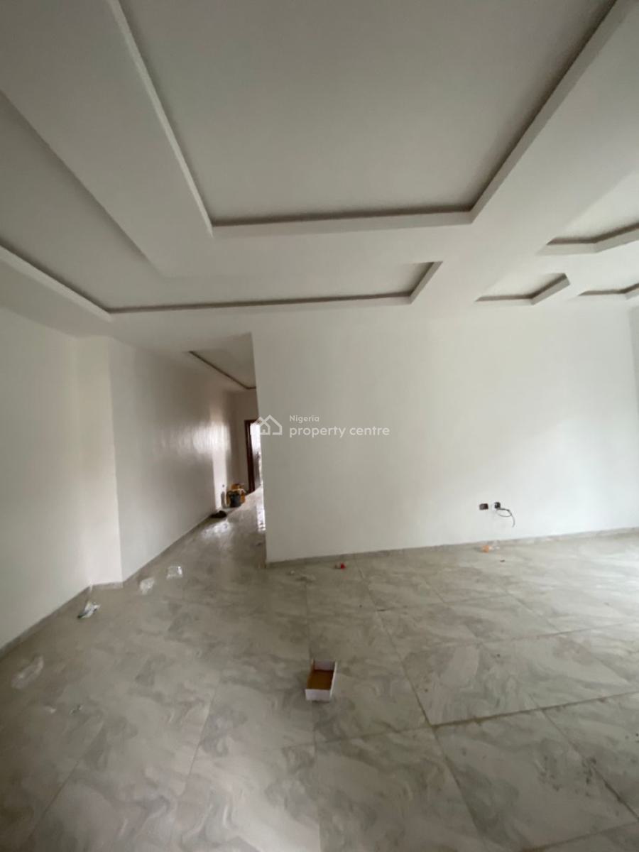 Standard Two Bedroom Apartment, Badore, Ajah, Lagos, Flat / Apartment for Rent