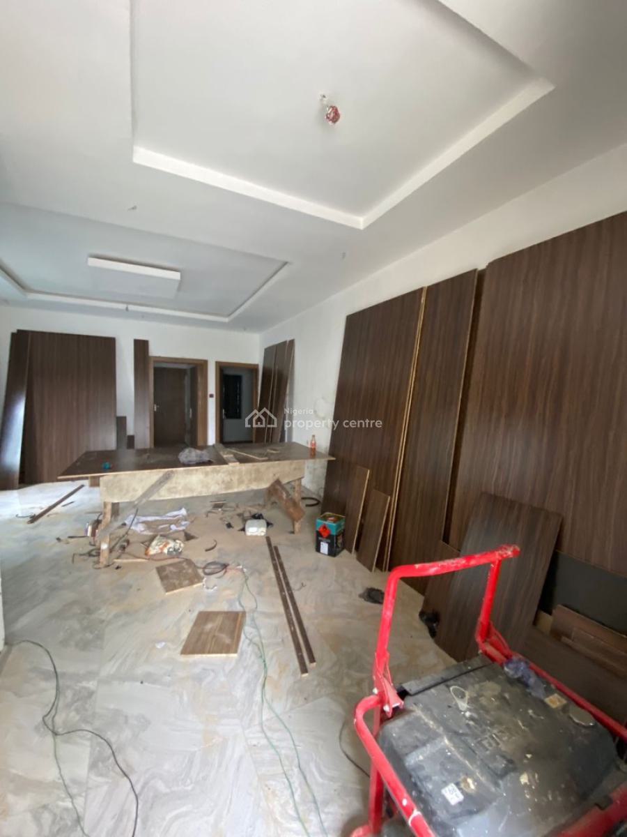 Standard Two Bedroom Apartment, Badore, Ajah, Lagos, Flat / Apartment for Rent