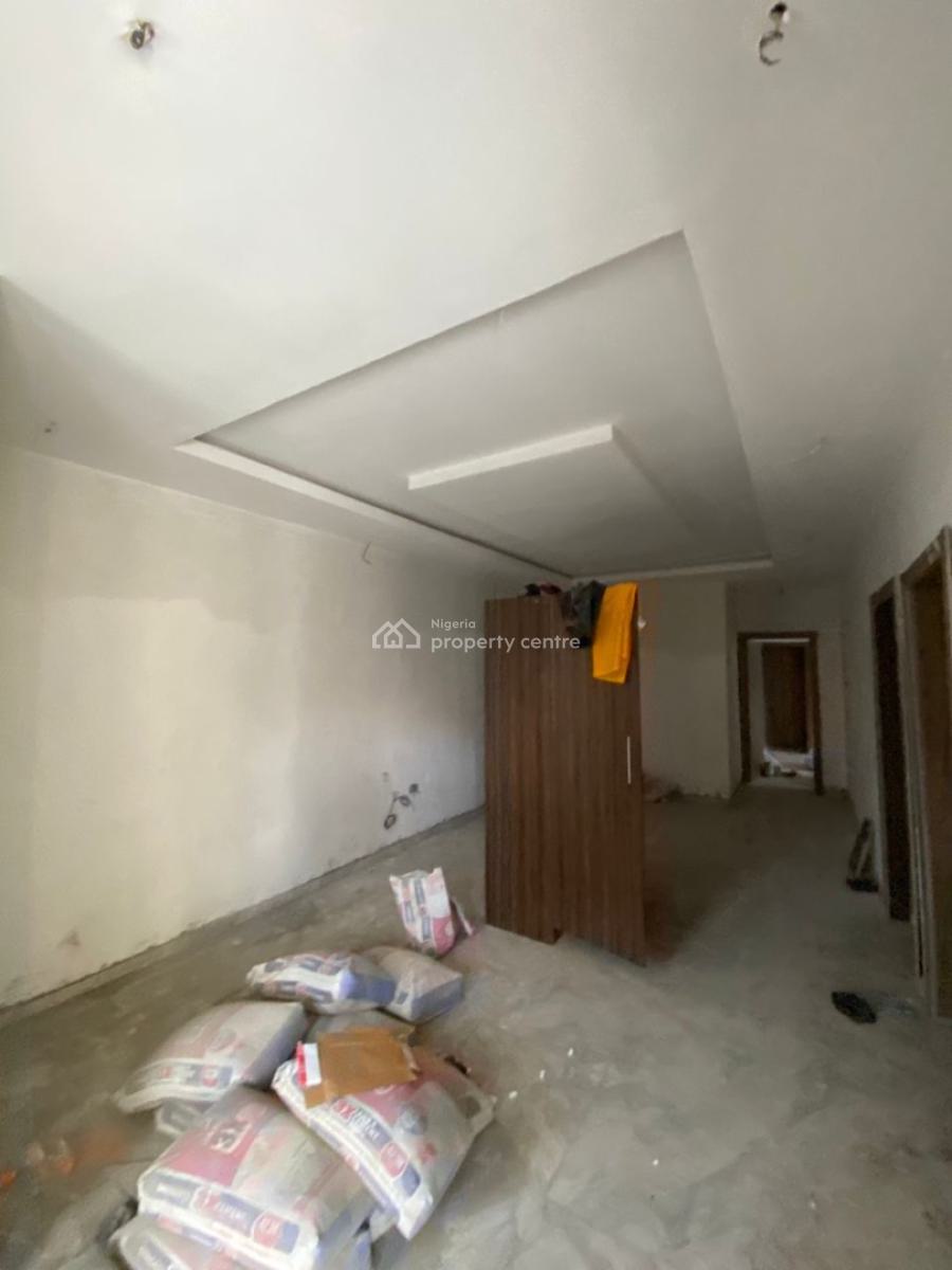 Standard Two Bedroom Apartment, Badore, Ajah, Lagos, Flat / Apartment for Rent