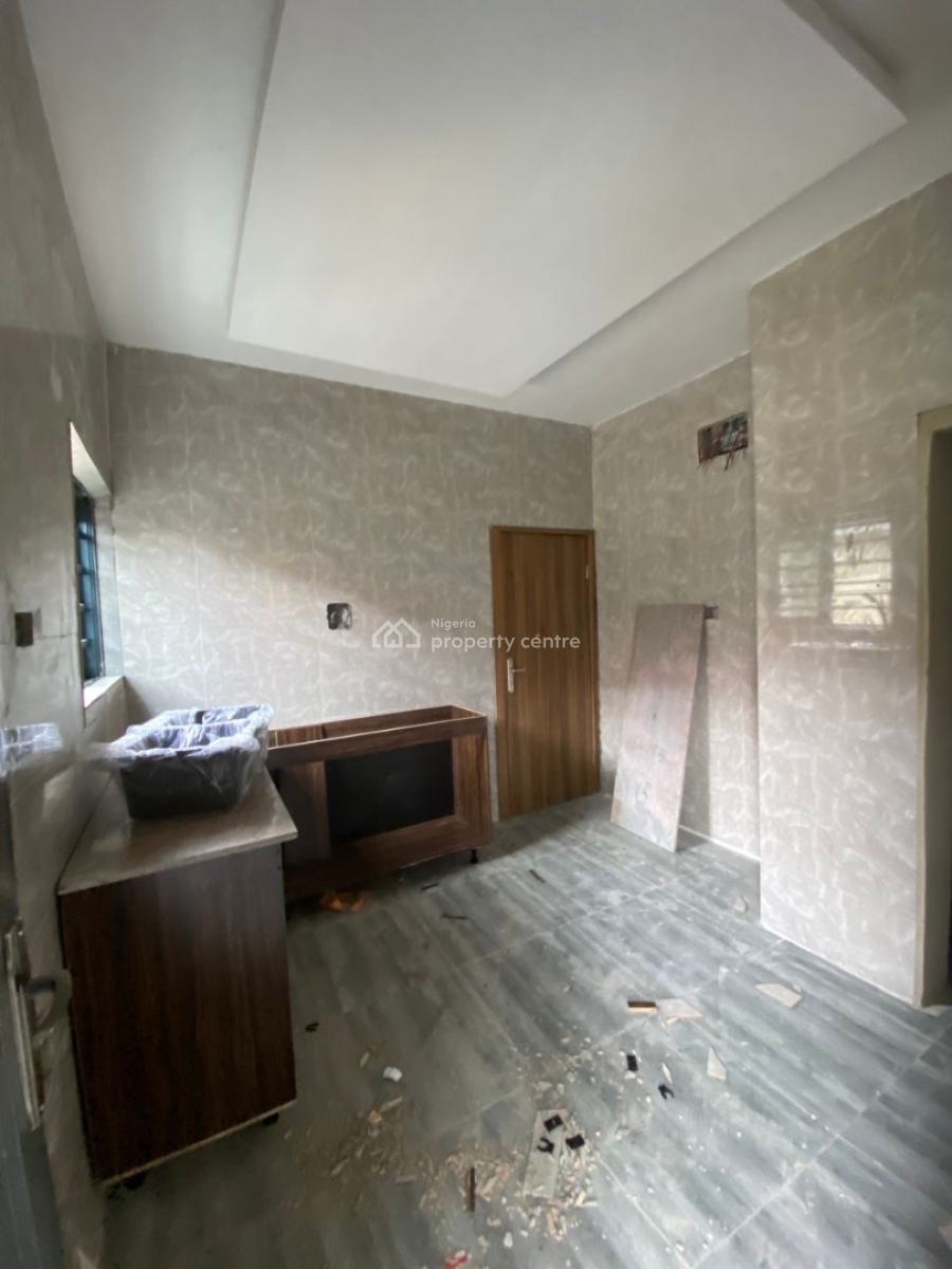 Standard Two Bedroom Apartment, Badore, Ajah, Lagos, Flat / Apartment for Rent