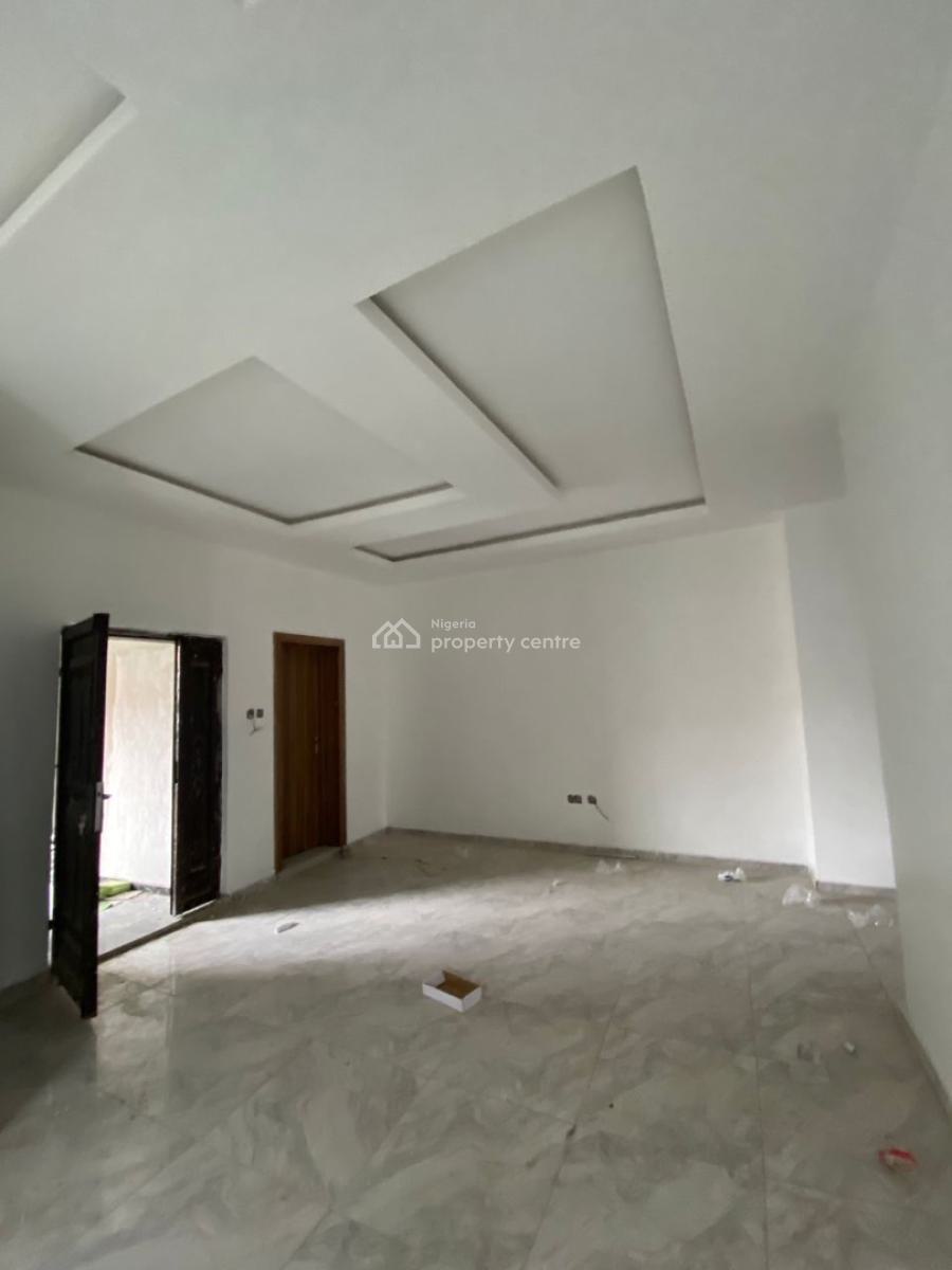 Standard Two Bedroom Apartment, Badore, Ajah, Lagos, Flat / Apartment for Rent