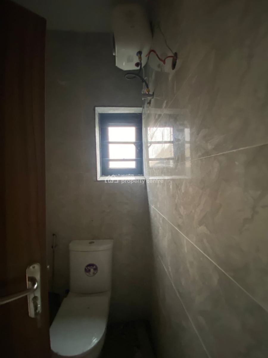 Standard Two Bedroom Apartment, Badore, Ajah, Lagos, Flat / Apartment for Rent