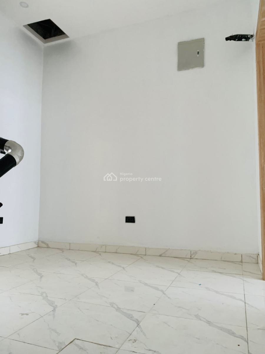 Elegant 3 Bedroom Terrace Duplex Open Terrace, Ikota, Lekki, Lagos, Terraced Duplex for Sale