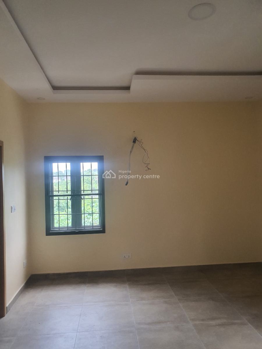 Luxury 4 Bedroom Duplex in a Well Serene and Very Secured Estate, Crown Estate, Sangotedo, Ajah, Lagos, Detached Duplex for Sale