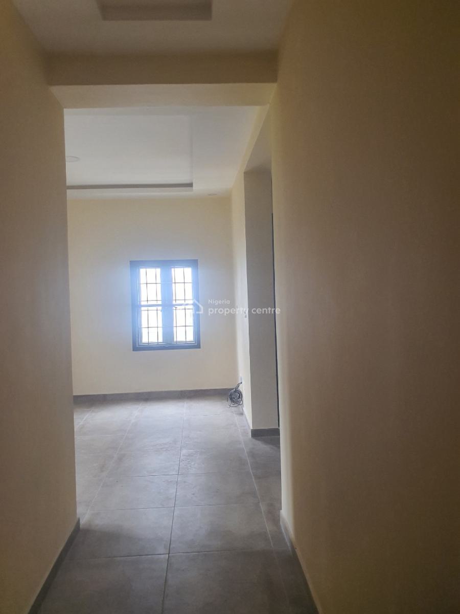 Luxury 4 Bedroom Duplex in a Well Serene and Very Secured Estate, Crown Estate, Sangotedo, Ajah, Lagos, Detached Duplex for Sale
