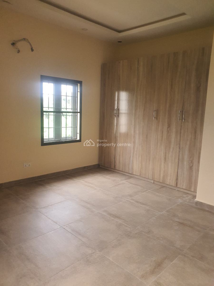 Luxury 4 Bedroom Duplex in a Well Serene and Very Secured Estate, Crown Estate, Sangotedo, Ajah, Lagos, Detached Duplex for Sale